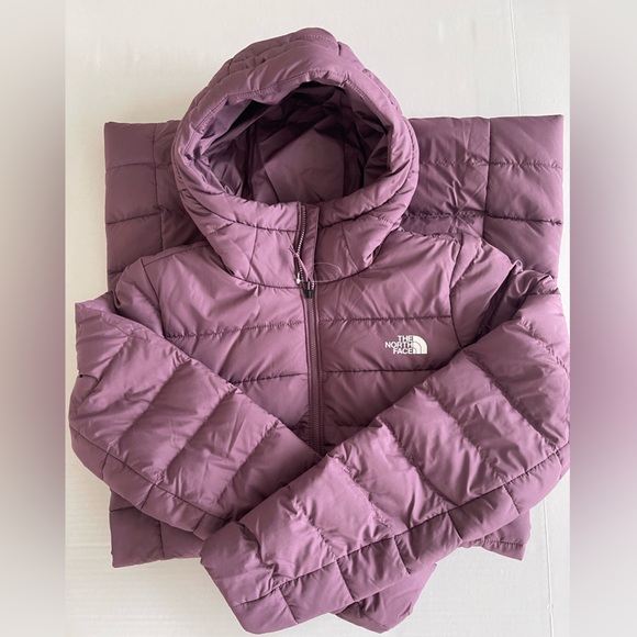 NEW The North Face Women's Aconcagua Parka - Picture 2 of 14